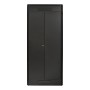 LOGON RDL36U88BL rack 36U Rack indipendenti Nero