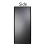 LOGON RDL36U88BL rack 36U Rack indipendenti Nero