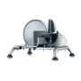 Graef H9 affettatrice Manuale Argento Acciaio inox (H9EU)