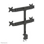 Neomounts FPMA-D700D4 Braccio per monitor 19-30"