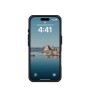 Urban Armor Gear Plyo custodia per cellulare 16 cm (6.3") Cover Nero, Bronzo (114480114085)
