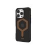 Urban Armor Gear Plyo custodia per cellulare 16 cm (6.3") Cover Nero, Bronzo (114480114085)