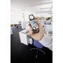 Testo 540 esposimetro Nero (0560 0540)