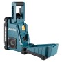 Makita DMR116 Baustellenradio Cantiere Digitale Turchese