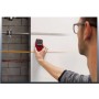 Einhell TC-MD 50 multirilevtore digitale Cavo in tensione, Metallo, Legno (2270090)