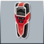 Einhell TC-MD 50 multirilevtore digitale Cavo in tensione, Metallo, Legno (2270090)