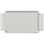Neff Z9401TY0 teglia da forno Griglia e forno Rettangolare Acciaio inox
