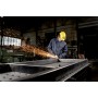 Metabo 613057660 smerigliatrice angolare 12,5 cm 10000 Giri/min 2,8 kg