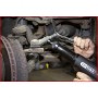 KS Tools 515.3880 martello Set di mazzuole a testa battente Nero