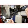 KS Tools 515.3880 martello Set di mazzuole a testa battente Nero