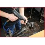 KS Tools 515.3880 martello Set di mazzuole a testa battente Nero