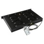 LOGON RAF315BL porta accessori Pannello per ventola