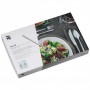 WMF Vision 1271916330 set di posate 30 pz Acciaio inox (12.7191.6330)
