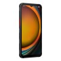 Samsung Galaxy XCover7 Pro 16,8 cm (6.6") Dual SIM ibrida 5G USB tipo-C 6 GB 128 GB 4350 mAh Nero (SM-G766BZKDEEE)