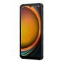 Samsung Galaxy XCover7 Pro 16,8 cm (6.6") Dual SIM ibrida 5G USB tipo-C 6 GB 128 GB 4350 mAh Nero (SM-G766BZKDEEE)
