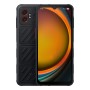 Samsung Galaxy XCover7 Pro 16,8 cm (6.6") Dual SIM ibrida 5G USB tipo-C 6 GB 128 GB 4350 mAh Nero (SM-G766BZKDEEE)