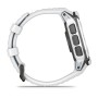 Garmin Instinct 2X Solar 2,79 cm (1.1") MIP 50 mm Digitale 176 x 176 Pixel Touch screen Bianco GPS (satellitare) (010-02805-04)