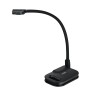 AVer U50+ fotocamera per documento Nero 25,4 / 3,2 mm (1 / 3.2") CMOS USB 2.0 (40AAPF03-BF5)