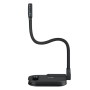 AVer U50+ fotocamera per documento Nero 25,4 / 3,2 mm (1 / 3.2") CMOS USB 2.0 (40AAPF03-BF5)
