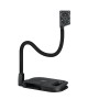AVer U50+ fotocamera per documento Nero 25,4 / 3,2 mm (1 / 3.2") CMOS USB 2.0 (40AAPF03-BF5)