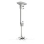 SMS Smart Media Solutions CMV735-1235 supporto per proiettore Soffitto Bianco (PP120003)