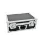 Roadinger 3012622A valigetta porta attrezzi Baule da viaggio Nero, Argento