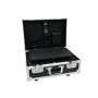 Roadinger 3012622A valigetta porta attrezzi Baule da viaggio Nero, Argento