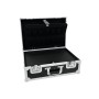 Roadinger 3012622A valigetta porta attrezzi Baule da viaggio Nero, Argento