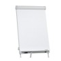 Franken FC43 blocco per lavagne e accessori Libera installazione 670 x 950 mm Grigio, Bianco (FC43)