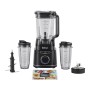 Ninja Detect Power Mixer Pro 2,1 L Frullatore da tavolo 1200 W Nero (TB301EU)