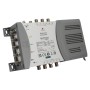 Triax 318603 multinterruttore satellitare 5 ingressi 12 uscite
