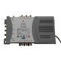 Triax 318603 multinterruttore satellitare 5 ingressi 12 uscite