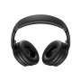 Bose QuietComfort Auricolare Con cavo e senza cavo A Padiglione Musica/Giornaliera Bluetooth Nero (884367-0900)