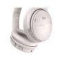 Bose QuietComfort Auricolare Con cavo e senza cavo A Padiglione Musica/Giornaliera Bluetooth Nero (884367-0200)
