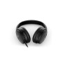 Bose QuietComfort Auricolare Con cavo e senza cavo A Padiglione Musica/Giornaliera Bluetooth Nero (884367-0100)
