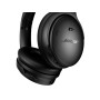 Bose QuietComfort Auricolare Con cavo e senza cavo A Padiglione Musica/Giornaliera Bluetooth Nero (884367-0100)