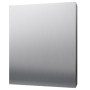 Rittal 1008.000 centralino Acciaio inox IP66 (1008000)