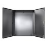 Rittal 1008.000 centralino Acciaio inox IP66 (1008000)