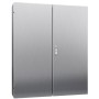 Rittal 1008.000 centralino Acciaio inox IP66 (1008000)