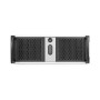 Chenbro Micom RM42300-F2 telaio dell'apparecchiatura di rete 4U Nero, Grigio (RM42300-F2-USB3)