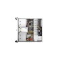 Chenbro Micom RM42300-F2 telaio dell'apparecchiatura di rete 4U Nero, Grigio (RM42300-F2-USB3)
