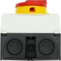 Eaton T3-4-15682/I2/SVB interruttore elettrico Interruttore di commutazione 6P Rosso, Bianco, Giallo (207210)