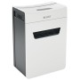 Leitz 80920000 distruggi documenti Grigio, Bianco