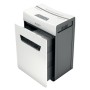 Leitz 80920000 distruggi documenti Grigio, Bianco