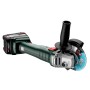 Metabo W 18 L 9-125 Quick smerigliatrice angolare 12,5 cm 8500 Giri/min 1,6 kg (602249840)