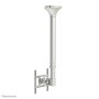 Neomounts FPMA-C200 Supporto monitor/TV a soffitto 10-40" - alt. 64-104 cm