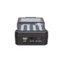 Megasat Digital 1 HD 950 - 2150 MHz Display incorporato Digitale 1 pz