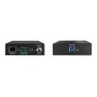 Lindy 43410 estensore KVM Trasmettitore e ricevitore