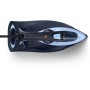 Philips 7000 series DST7041/20 Ferro da stiro a vapore, 2800W