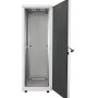 Intellinet 713054 rack 42U Rack indipendenti Grigio (713054)